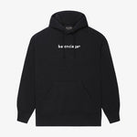 NEW COPYRIGHT Print Hoodie