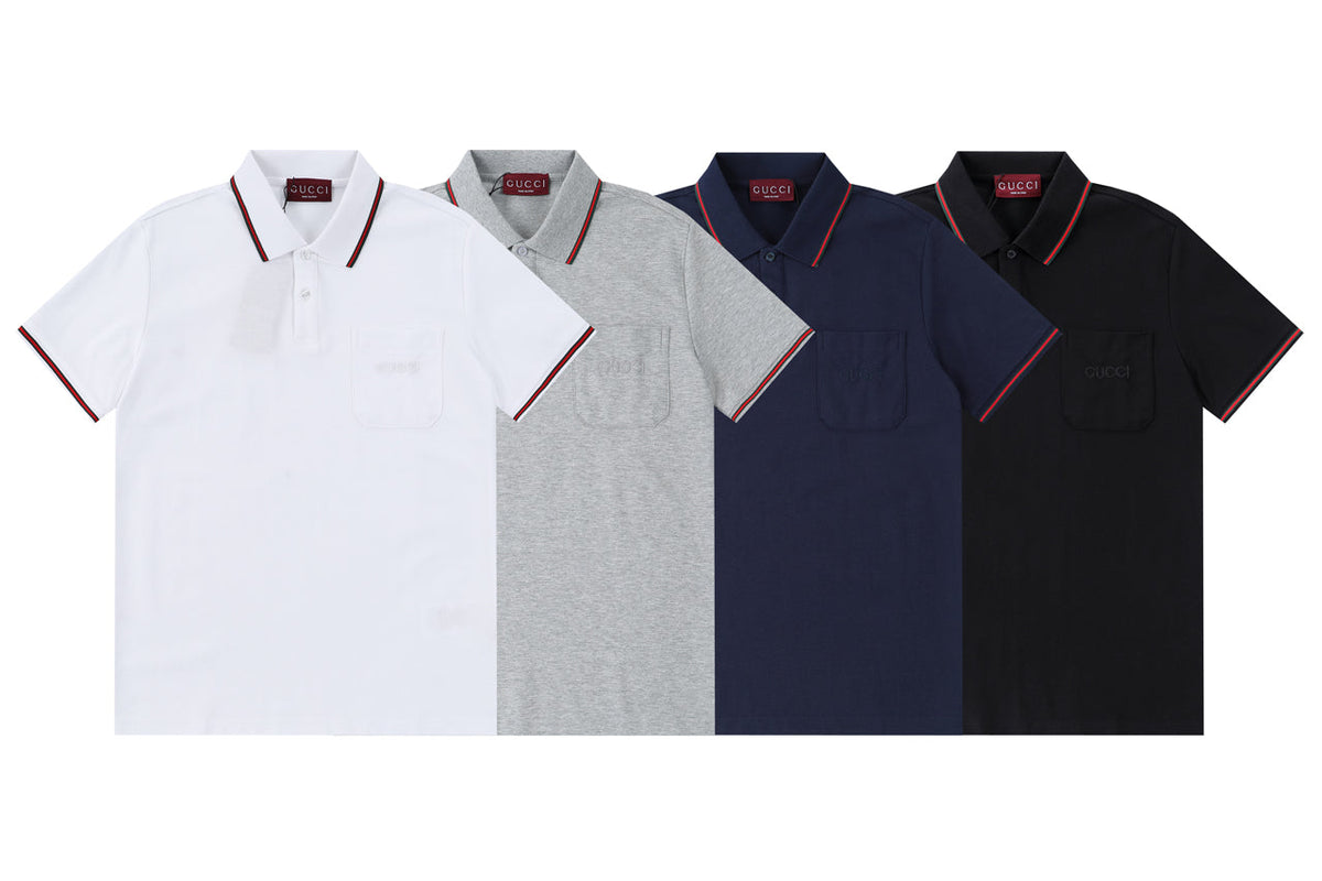 Classic T-shirt-276