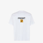 Cartoon Dinosaur Print T Shirt