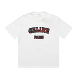 Printed T-Shirt: High-End Fashion Statement-1104