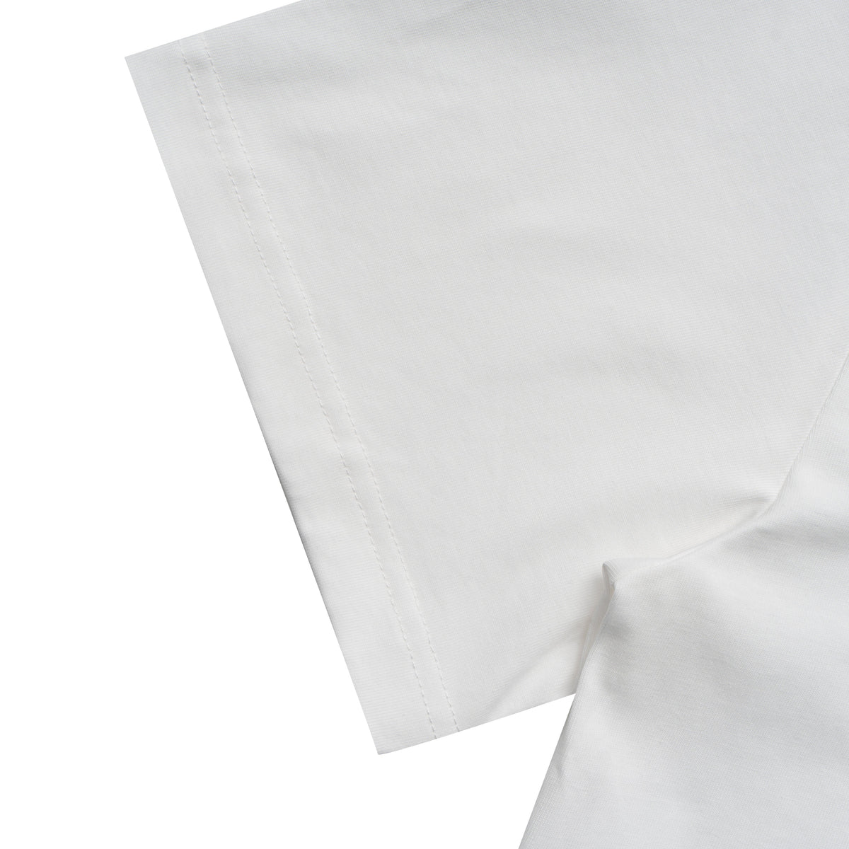 Printed T-Shirt: High-End Fashion Statement-1104