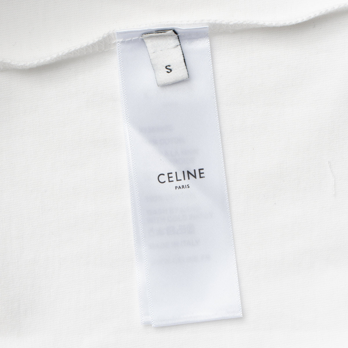 Printed T-Shirt: High-End Fashion Statement-1104