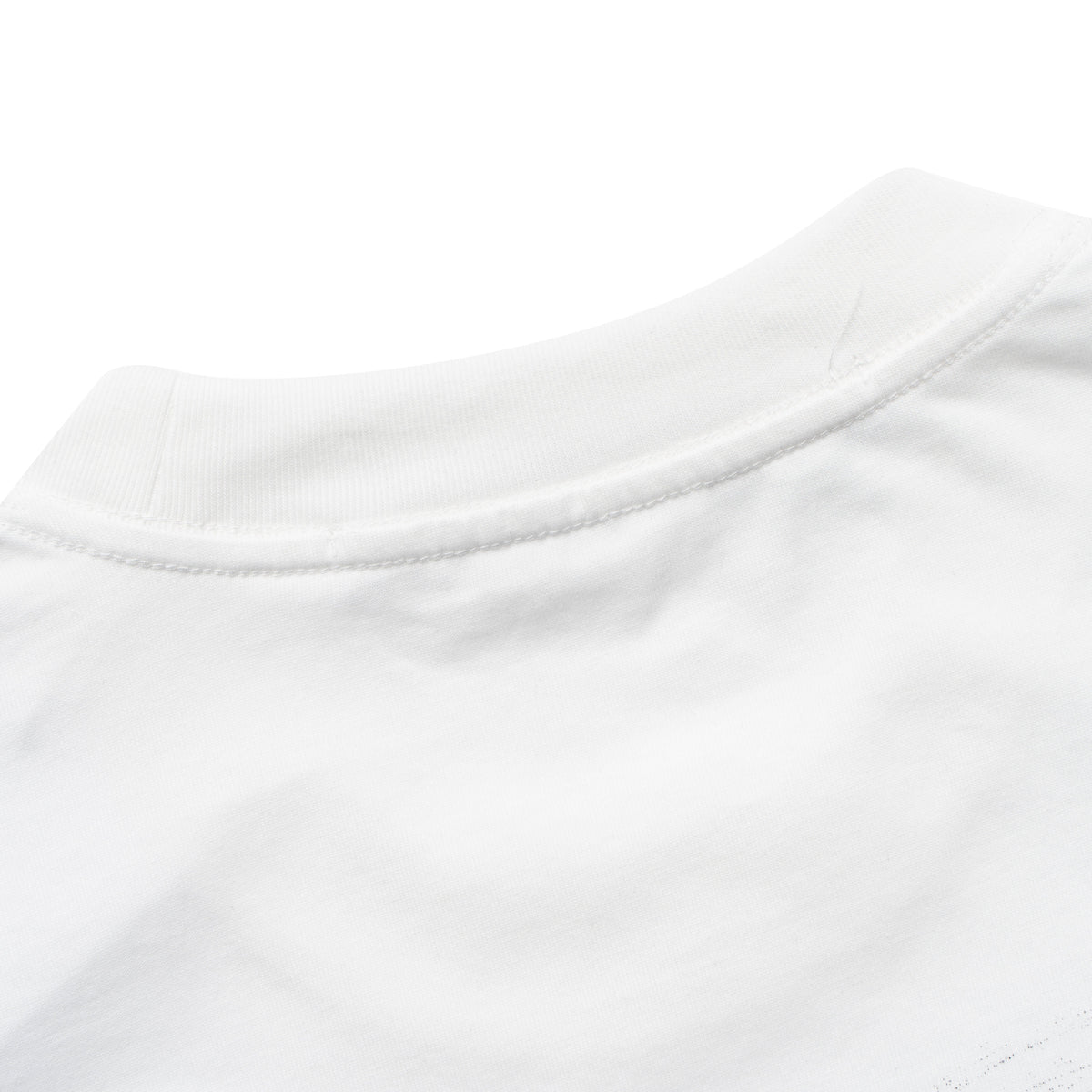 Printed T-Shirt: High-End Fashion Statement-1105