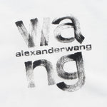 Printed T-Shirt: High-End Fashion Statement-1105