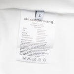 Printed T-Shirt: High-End Fashion Statement-1105