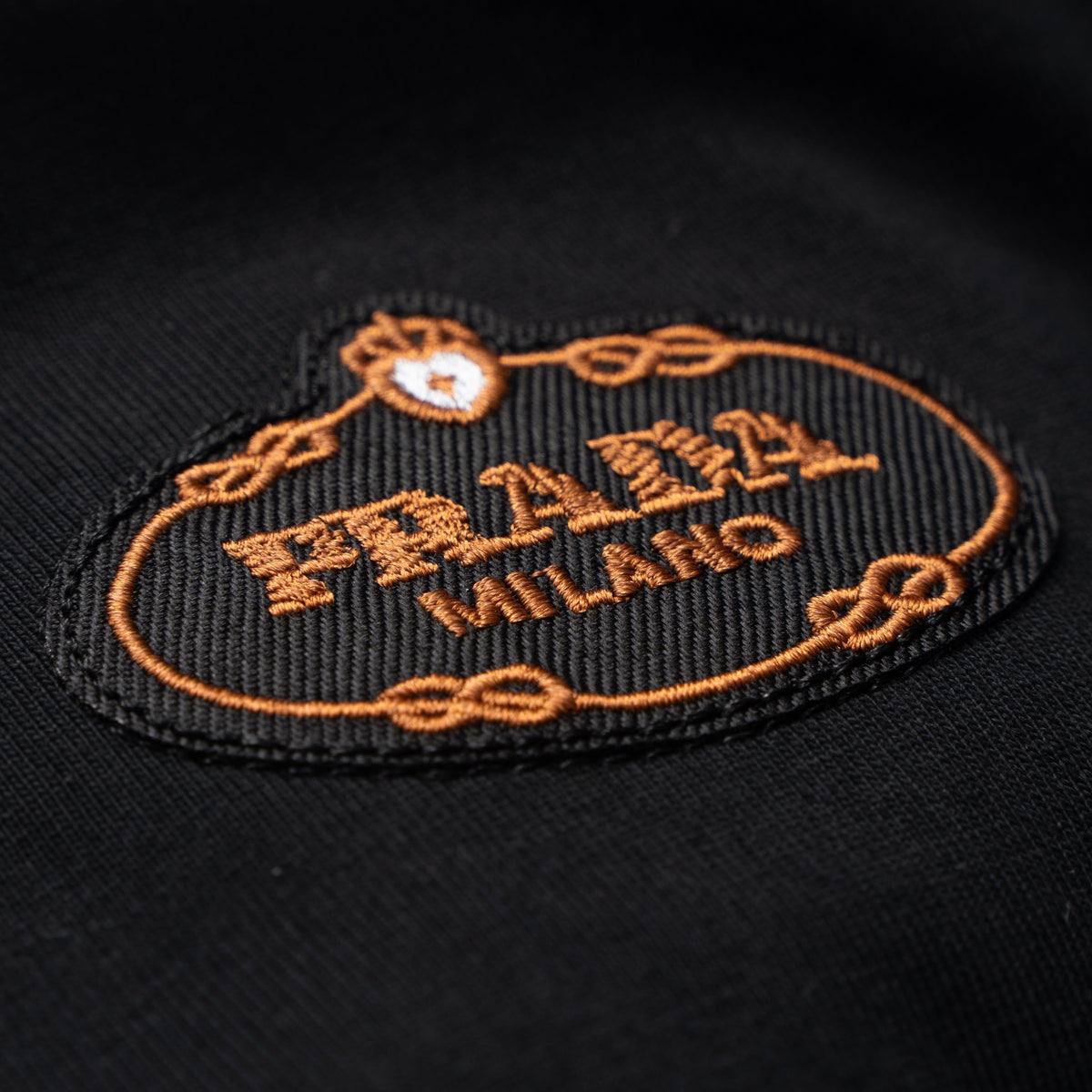 Printed T-Shirt: High-End Fashion Statement-1107