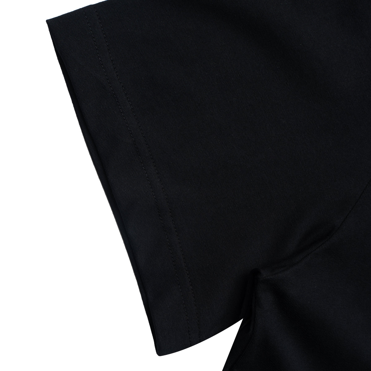 Printed T-Shirt: High-End Fashion Statement-1109