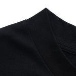 Printed T-Shirt: High-End Fashion Statement-1109