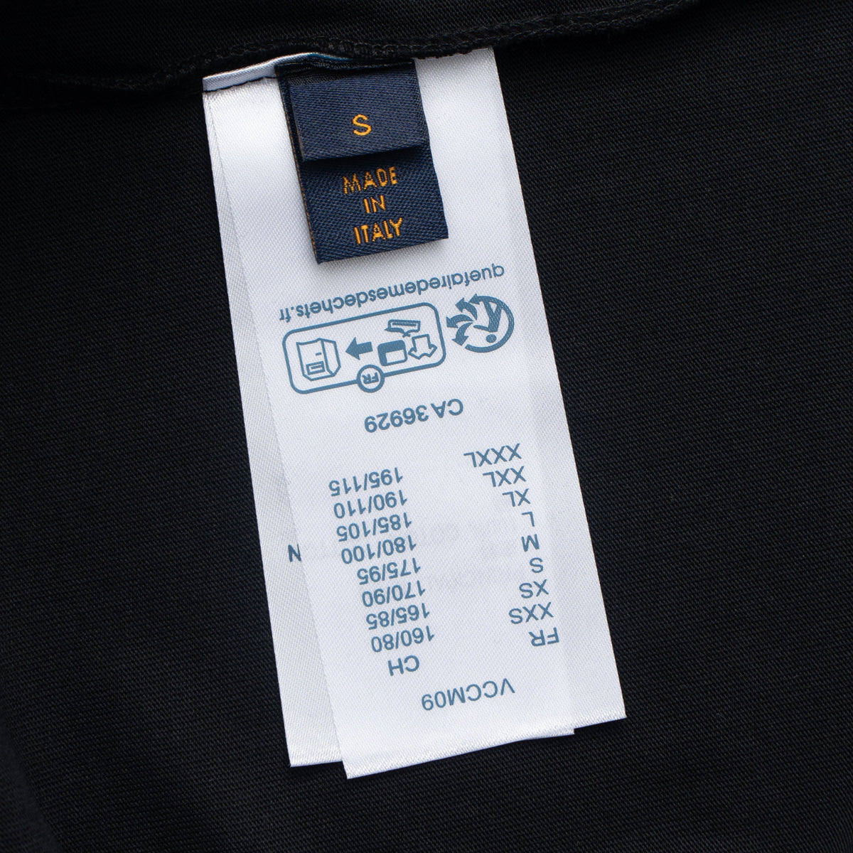 Printed T-Shirt: High-End Fashion Statement-1109