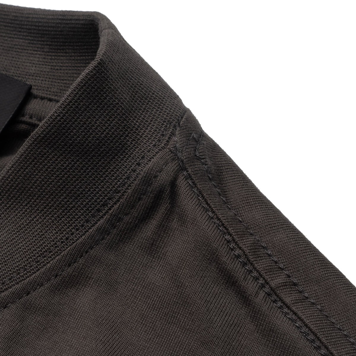 Printed T-Shirt: High-End Fashion Statement-1148