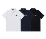 Everyday Comfort Polo Shirt-27