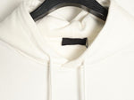 Classic Fit Hoodie-888
