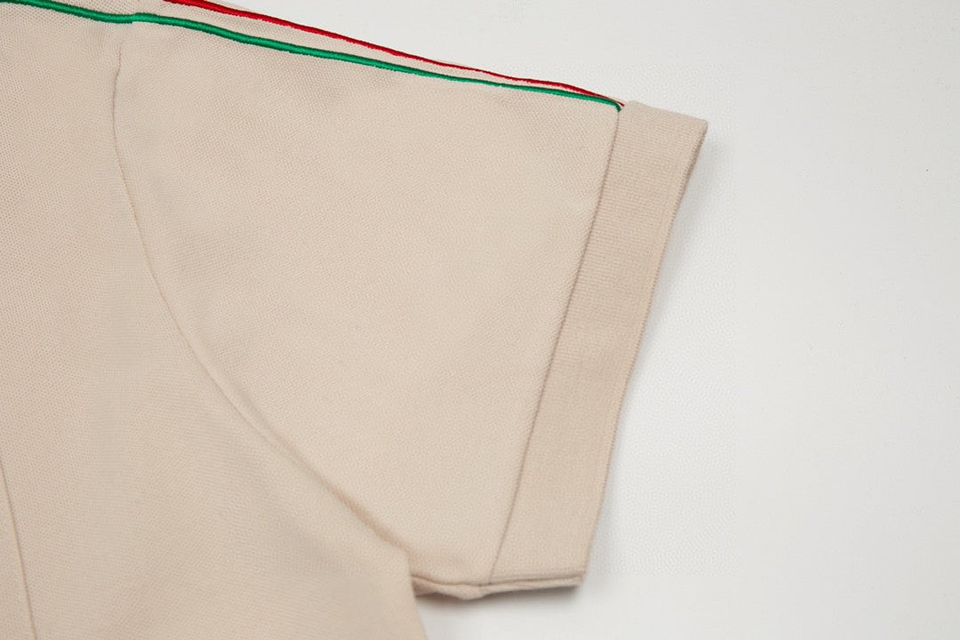 Printed T-Shirt: High-End Fashion Statement-1264