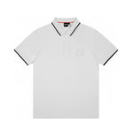 Printed T-Shirt: High-End Fashion Statement-1255