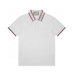 Printed T-Shirt: High-End Fashion Statement-1252