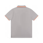 Printed T-Shirt: High-End Fashion Statement-1237