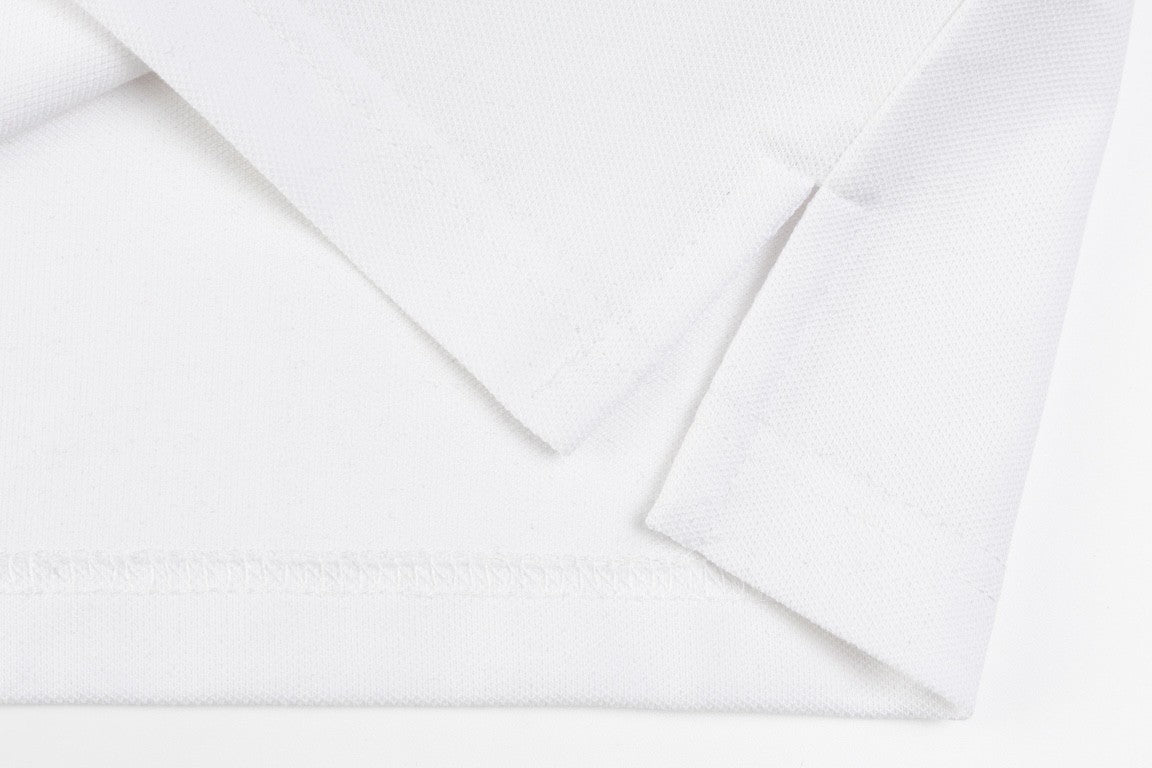 Printed T-Shirt: High-End Fashion Statement-1232