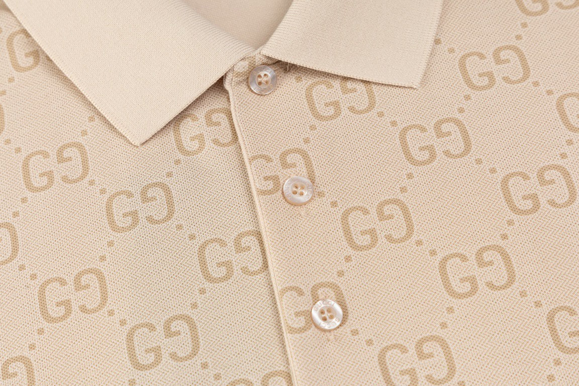 Printed T-Shirt: High-End Fashion Statement-1224