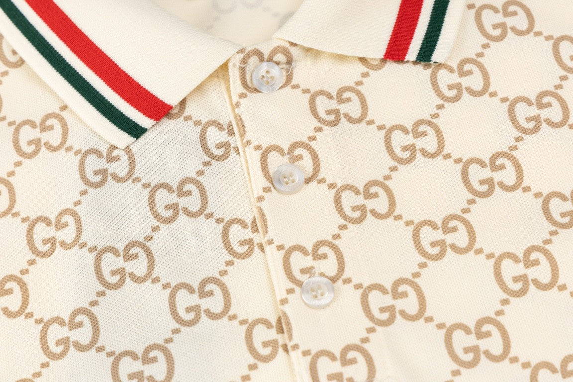 Printed T-Shirt: High-End Fashion Statement-1222