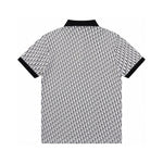 Printed T-Shirt: High-End Fashion Statement-1219