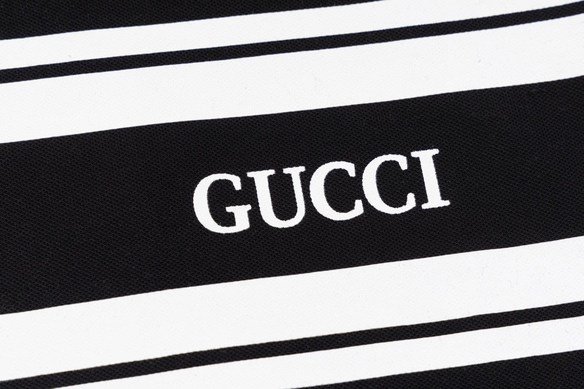 Printed T-Shirt: High-End Fashion Statement-1214