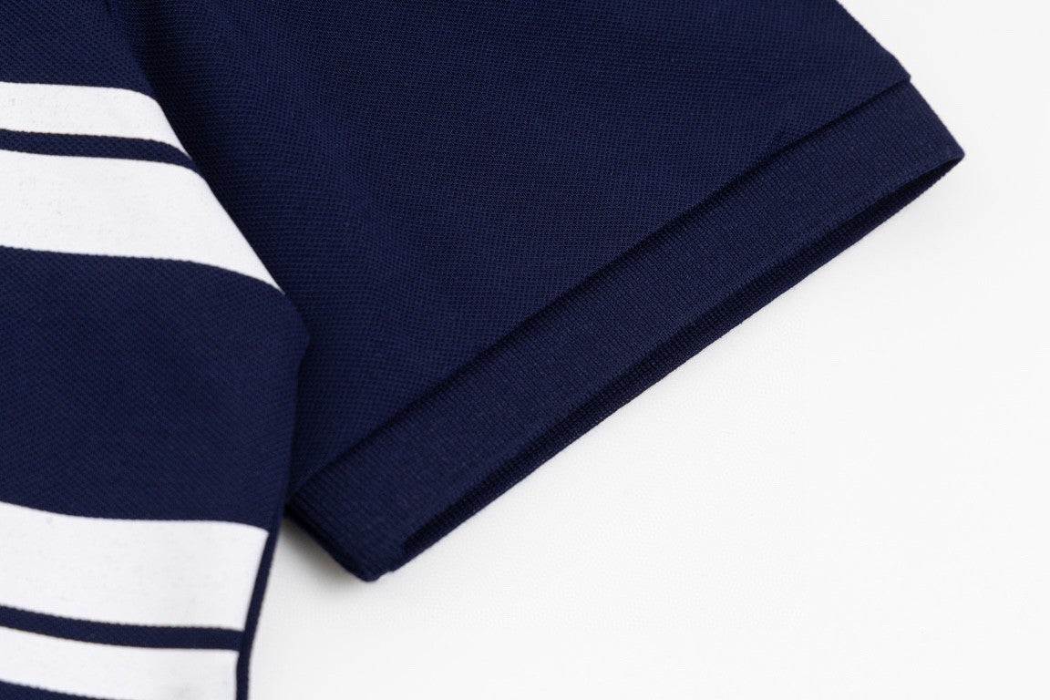 Printed T-Shirt: High-End Fashion Statement-1212