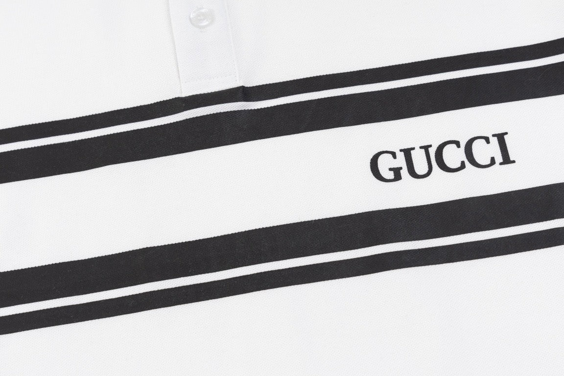 Printed T-Shirt: High-End Fashion Statement-1213