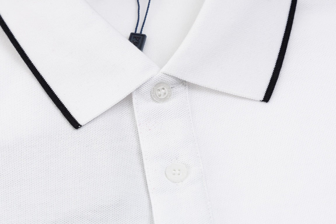 Printed T-Shirt: High-End Fashion Statement-1216