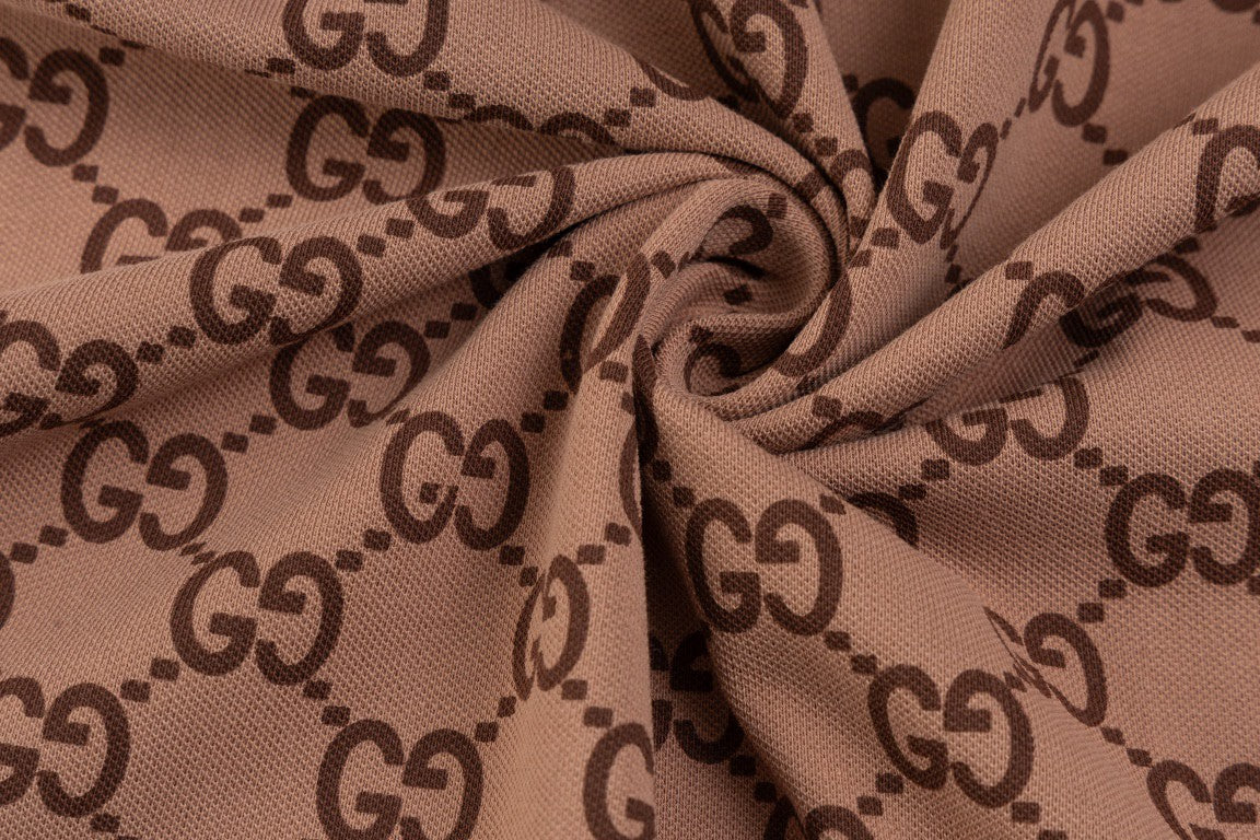 Printed T-Shirt: High-End Fashion Statement-1211