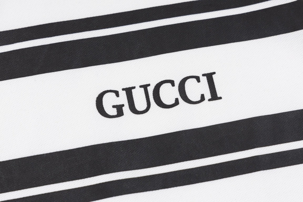 Printed T-Shirt: High-End Fashion Statement-1213