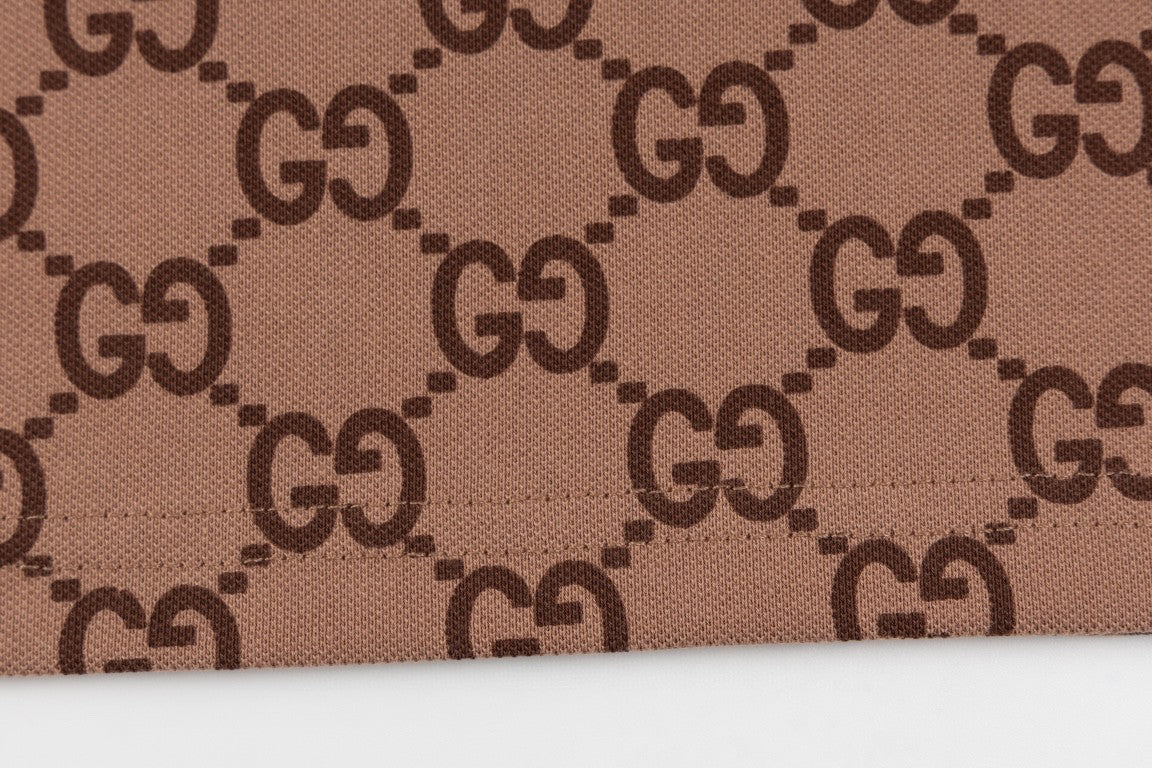 Printed T-Shirt: High-End Fashion Statement-1211