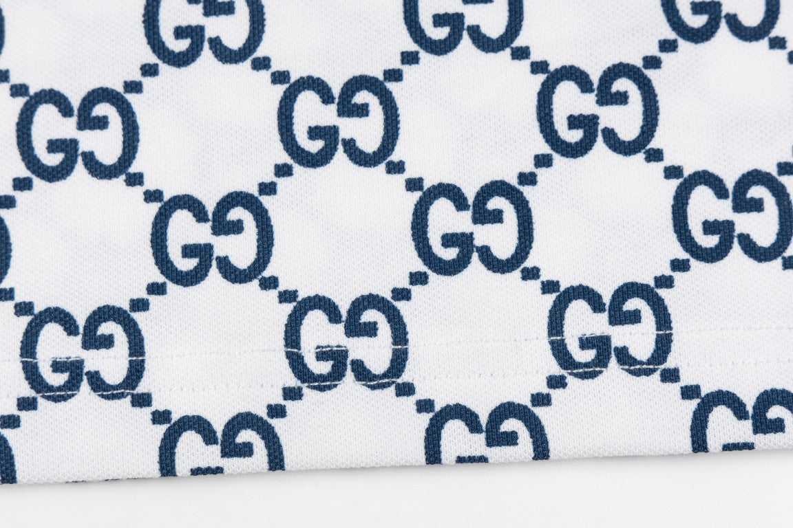 Printed T-Shirt: High-End Fashion Statement-1210