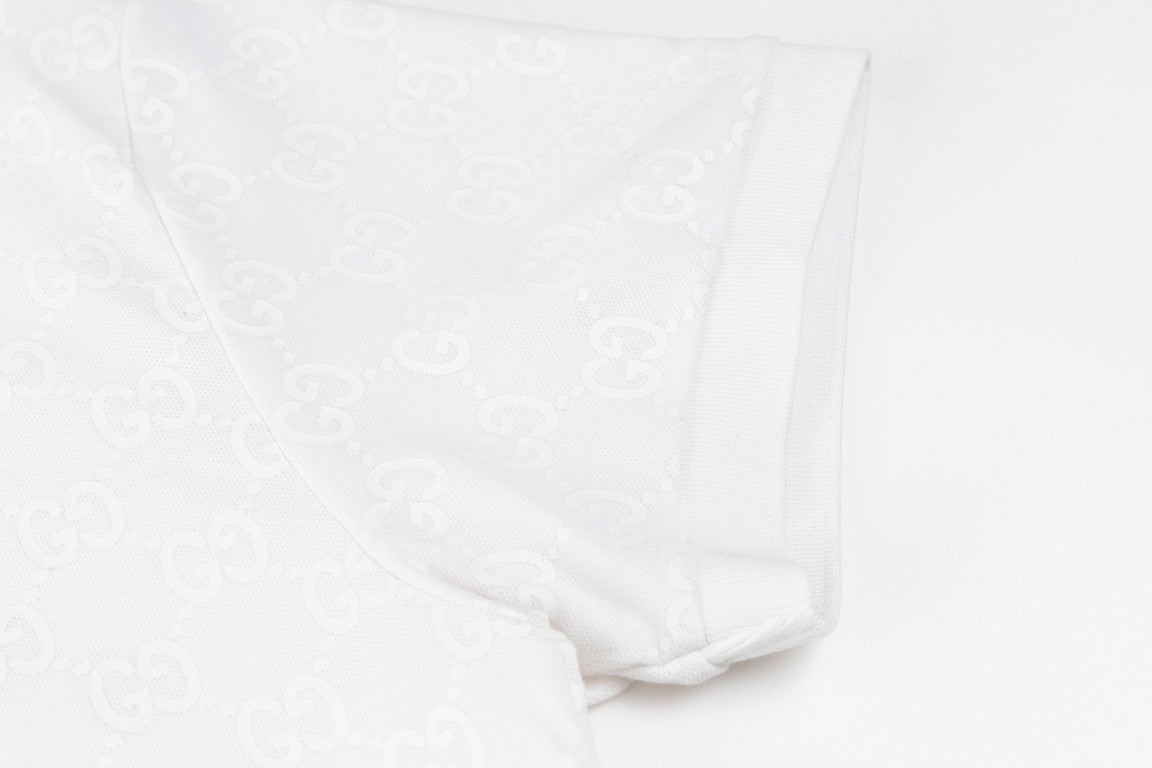 Printed T-Shirt: High-End Fashion Statement-1207