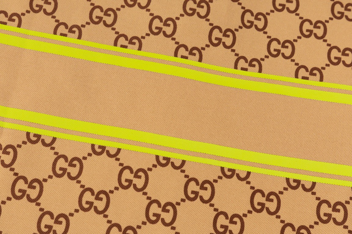 Printed T-Shirt: High-End Fashion Statement-1205