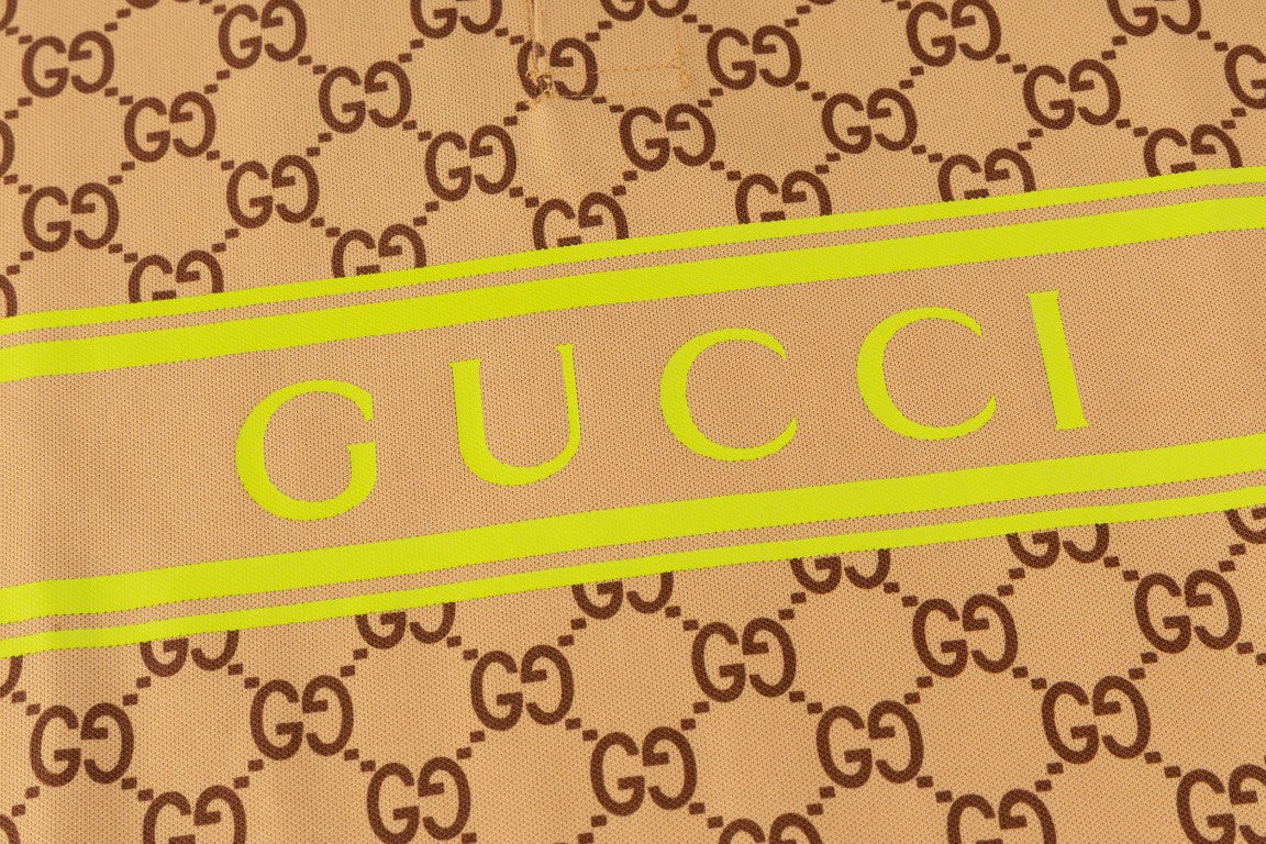 Printed T-Shirt: High-End Fashion Statement-1205