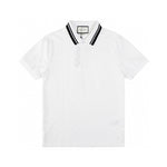 Printed T-Shirt: High-End Fashion Statement-1207