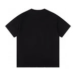 Printed T-Shirt: High-End Fashion Statement-1288