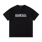 Printed T-Shirt: High-End Fashion Statement-1288