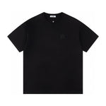 Printed T-Shirt: High-End Fashion Statement-1286