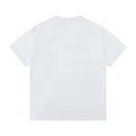 Printed T-Shirt: High-End Fashion Statement-1285