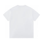 Printed T-Shirt: High-End Fashion Statement-1281