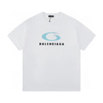 Printed T-Shirt: High-End Fashion Statement-1281