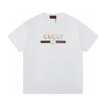 Printed T-Shirt: High-End Fashion Statement-1279