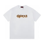 Printed T-Shirt: High-End Fashion Statement-1277