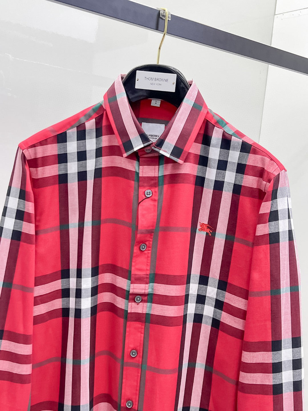 Classic shirt-91