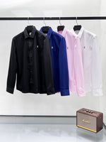 Classic shirt-89