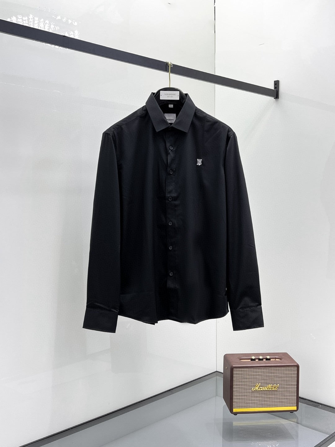 Classic shirt-89