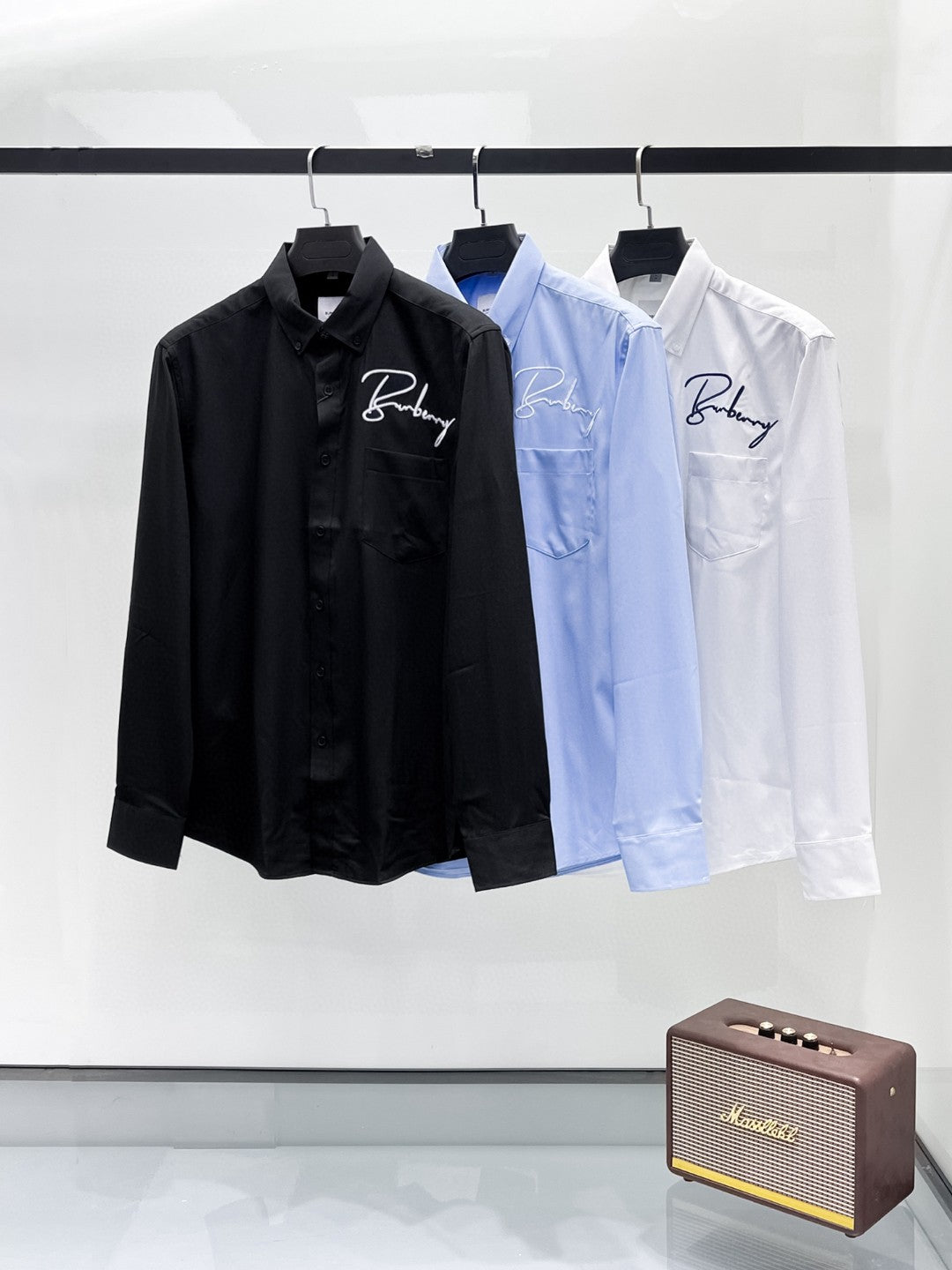 Classic shirt-88