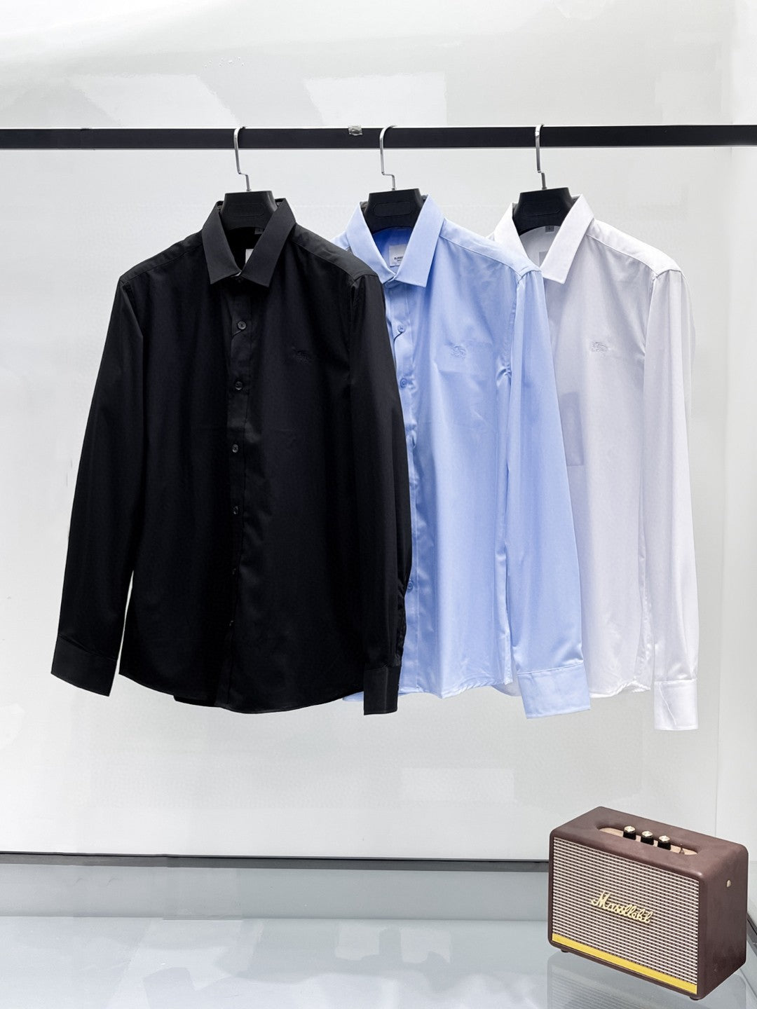 Classic shirt-87