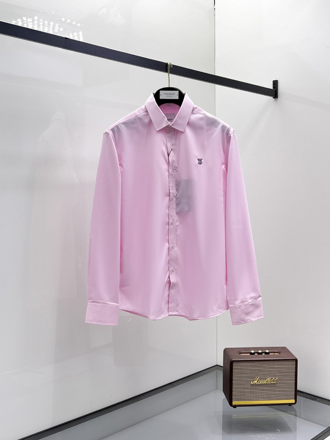 Classic shirt-89